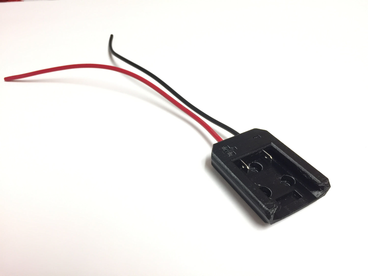 X adapter for HILTI 12V battery