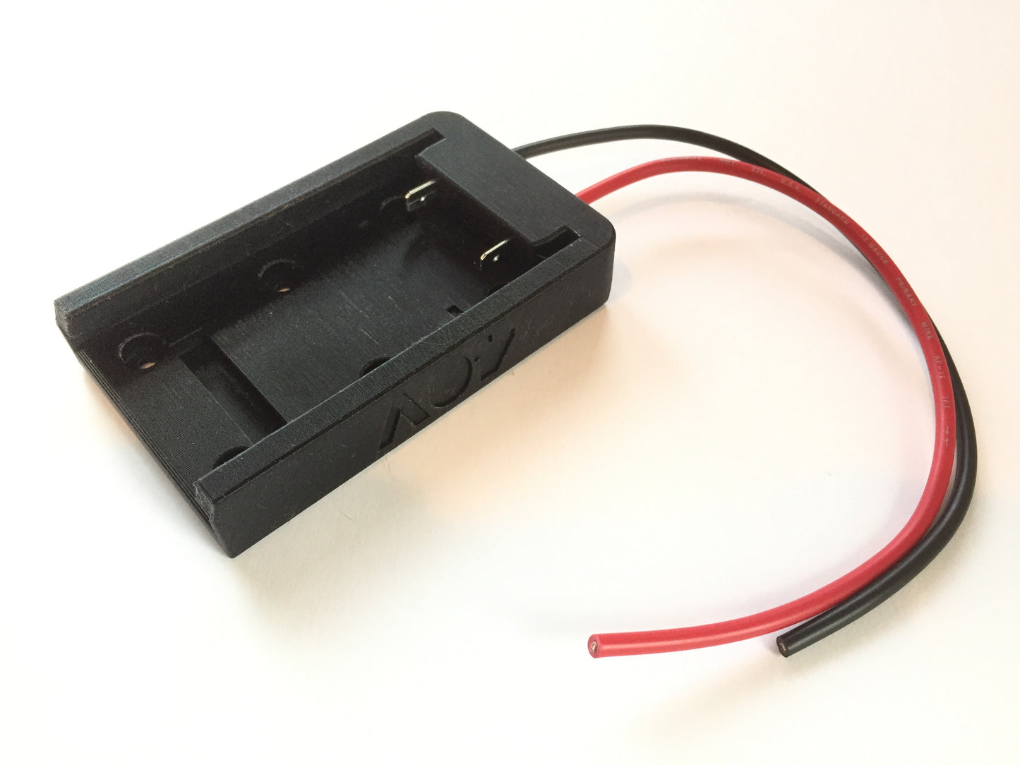X adapter for Hart 40V Hart battery