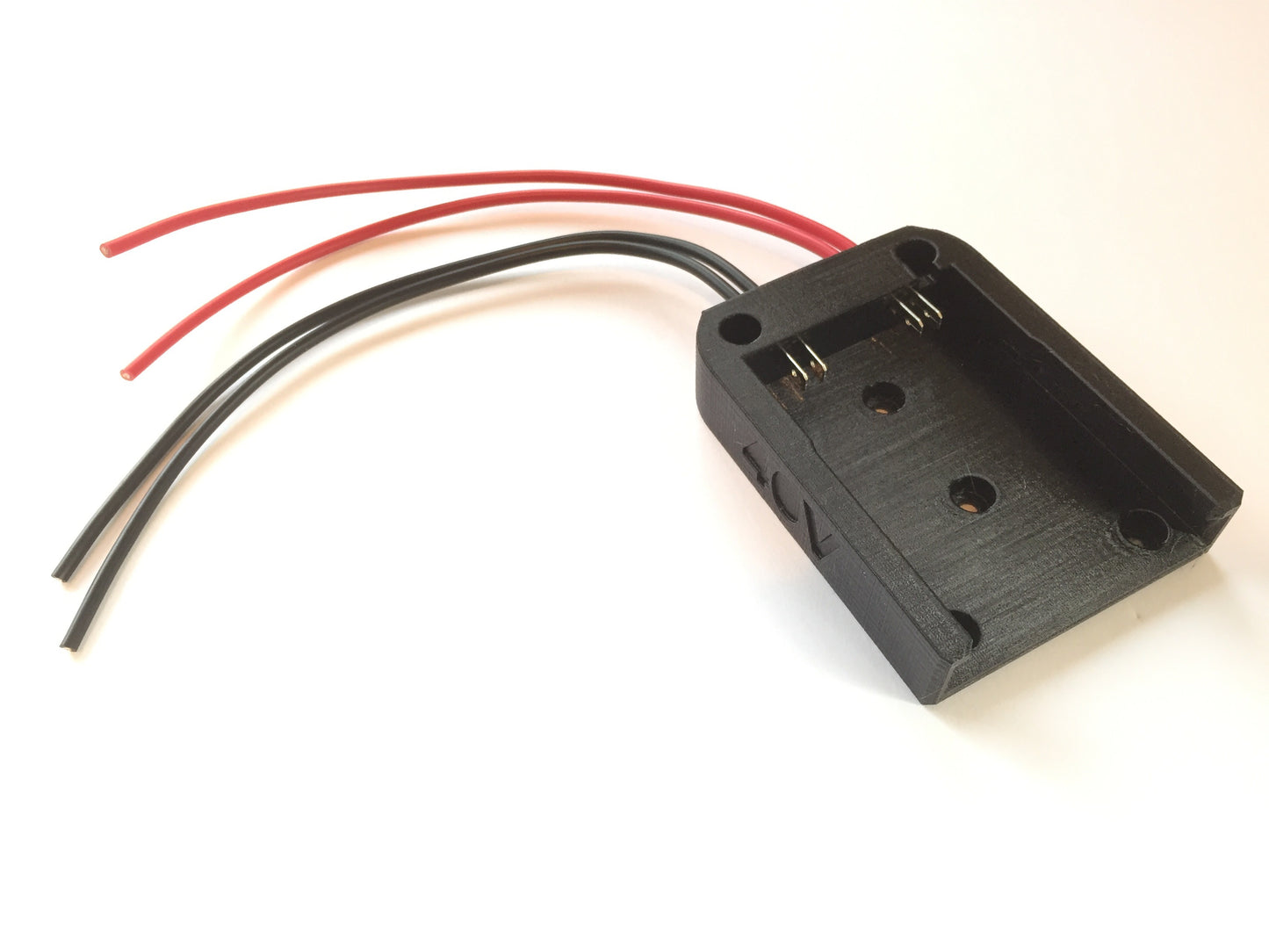 X adapter for Dewalt 40V MAX battery