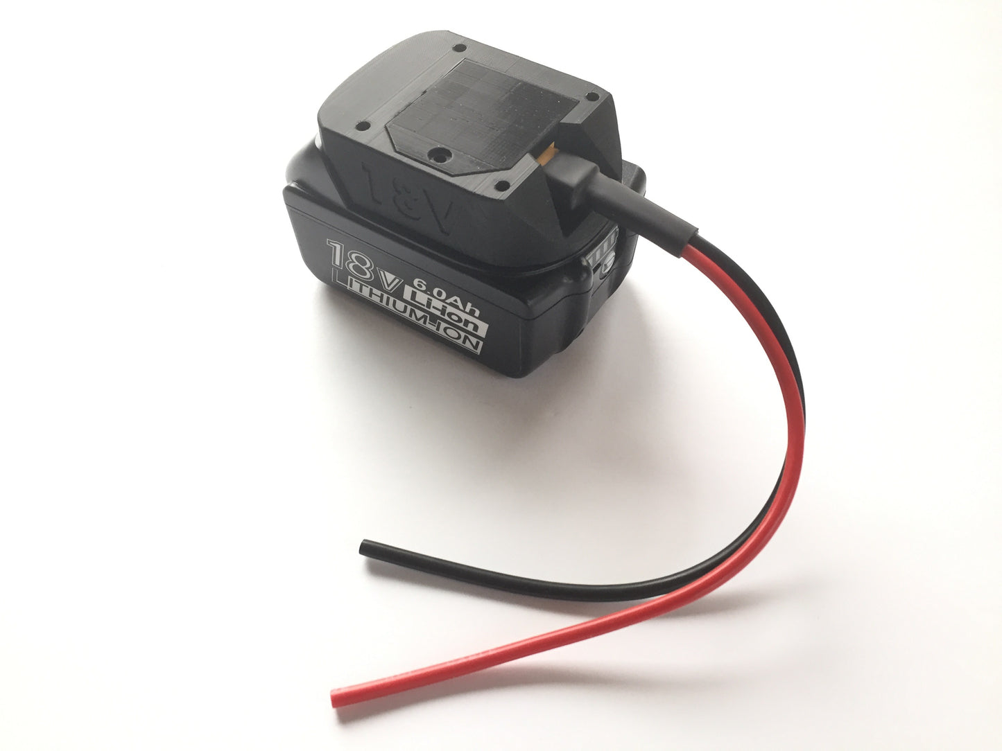 XT60 adapter for Makita 18V battery