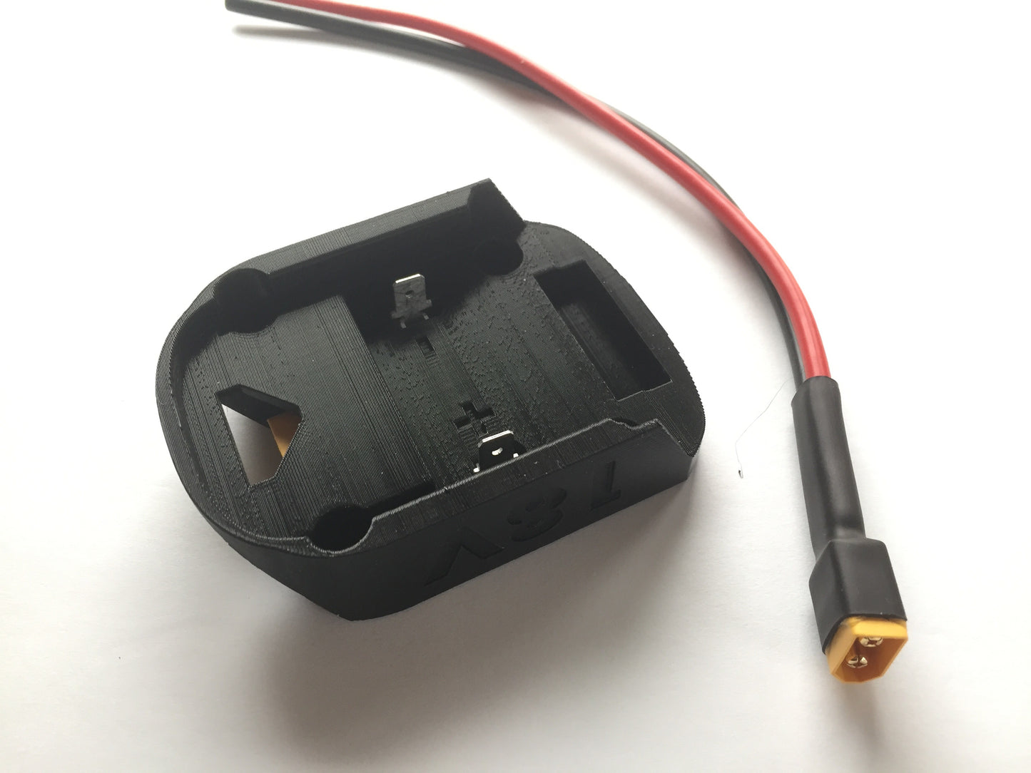 XT60 adapter for Makita 18V battery