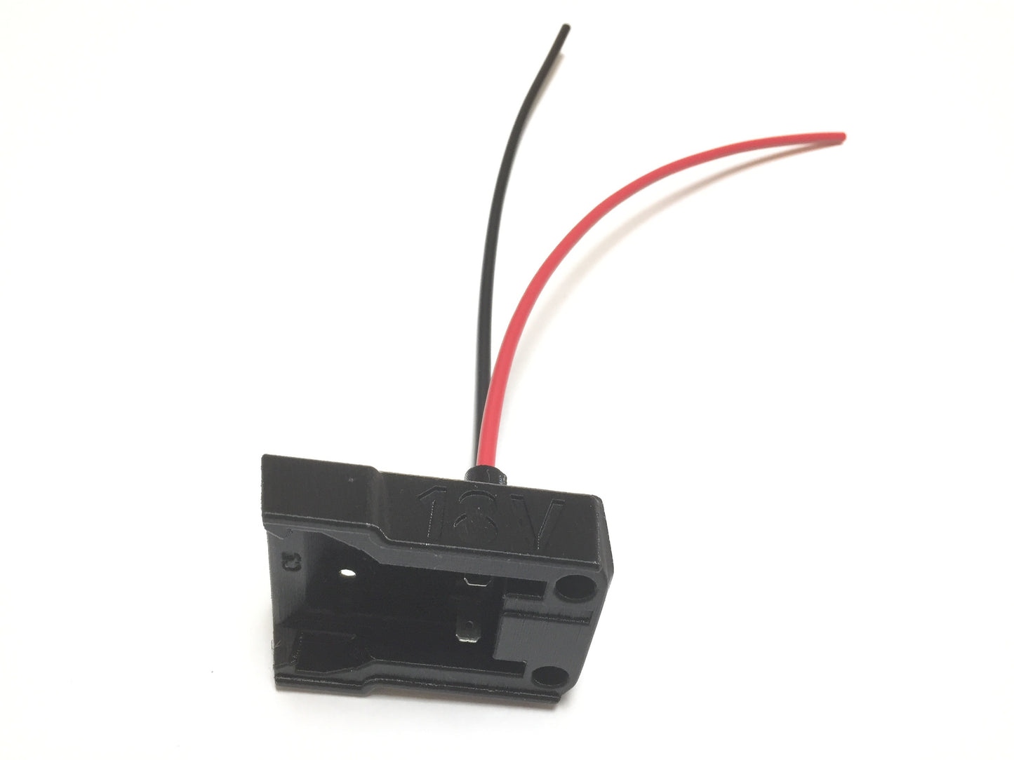 XT Right Angle adapter for Milwaukee 18V battery