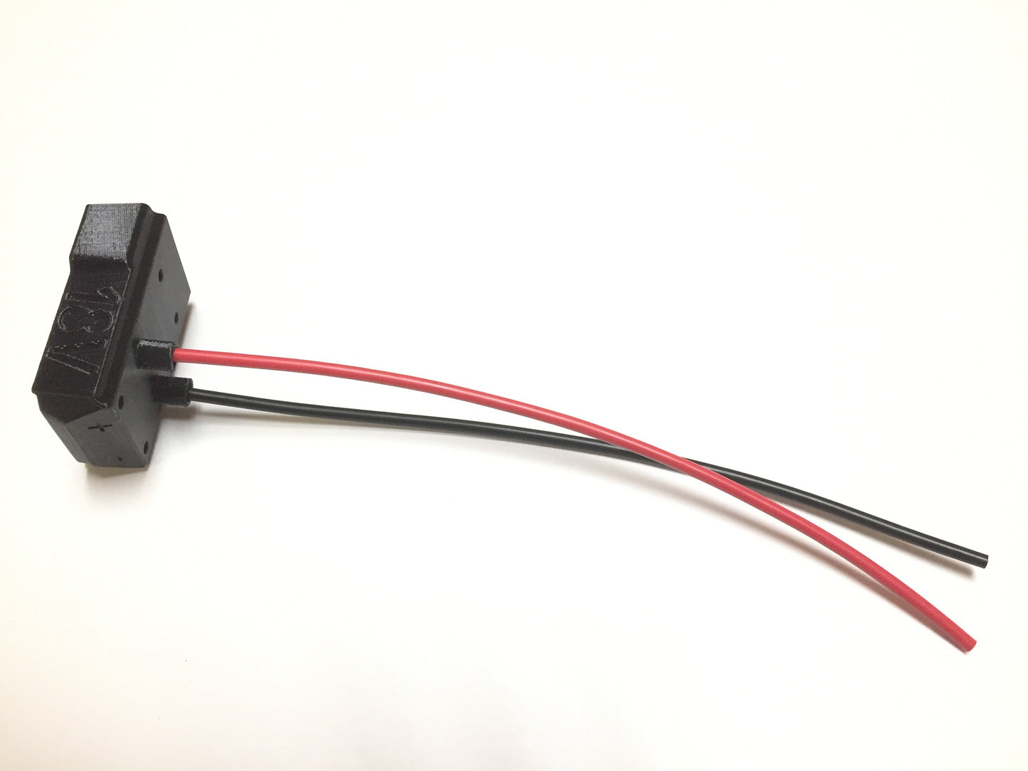 XT Right Angle adapter for Milwaukee 18V battery