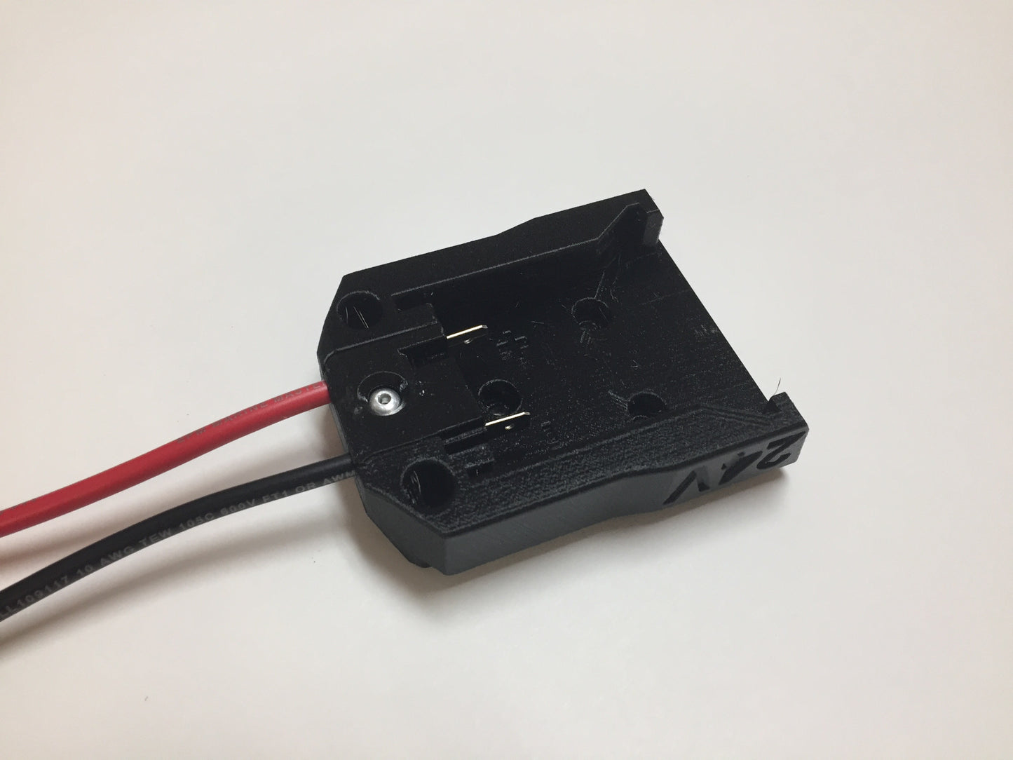 XT adapter for Kobalt 24V battery
