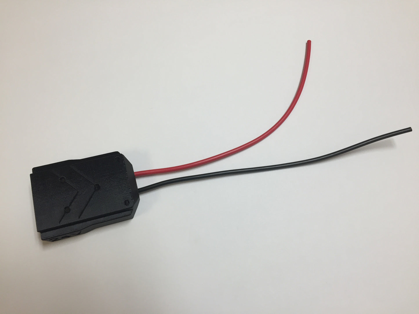 XT adapter for Kobalt 24V battery