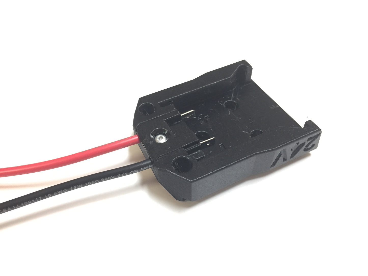 XT adapter for Kobalt 24V battery