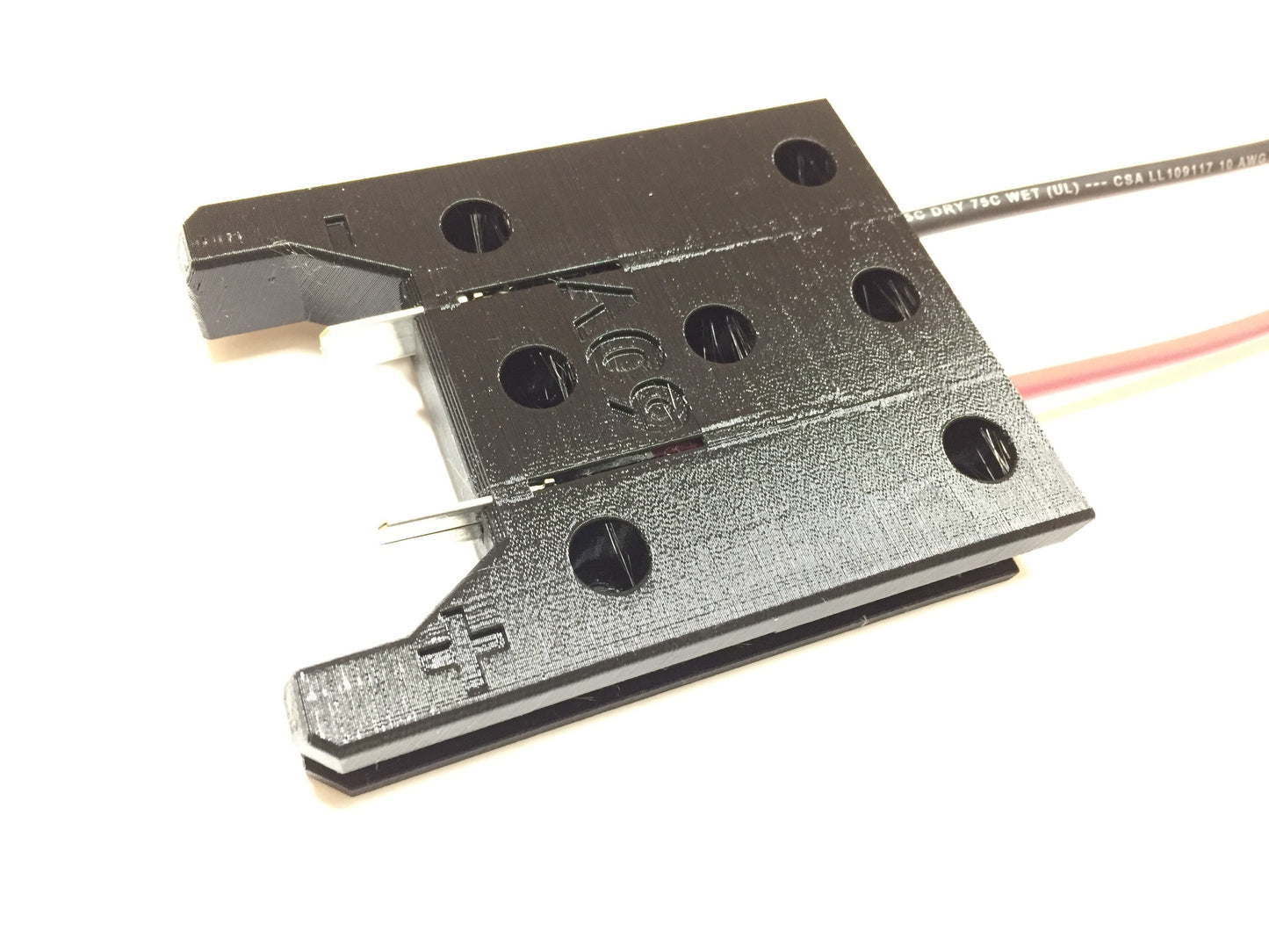 X adapter for Toro 60V flex battery