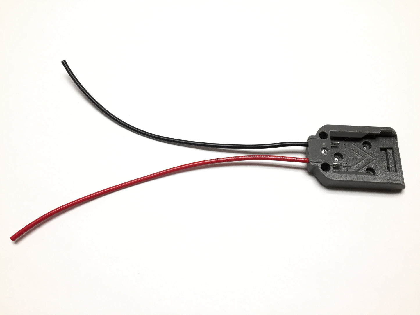 XT adapter for Dewalt 20V MAX or Hercules battery