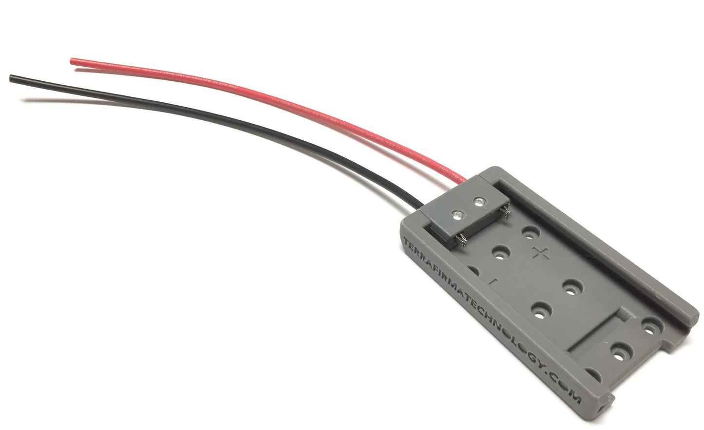X adapter for Ryobi 40V  battery