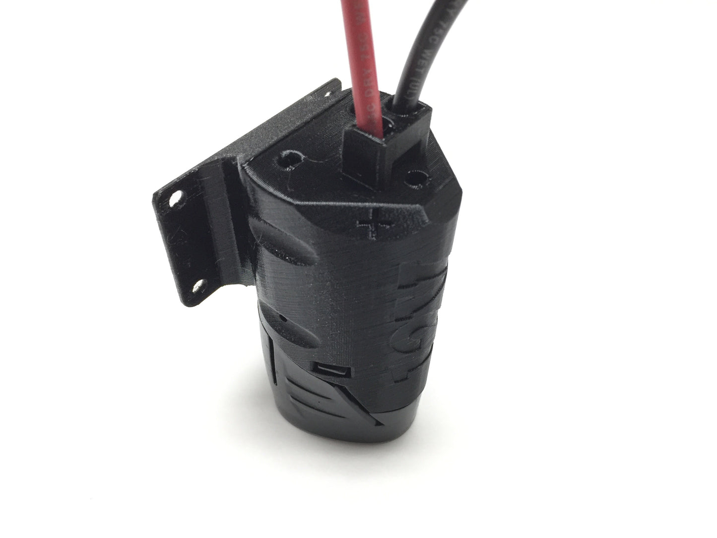 XT Large adapter for Milwaukee 12V battery