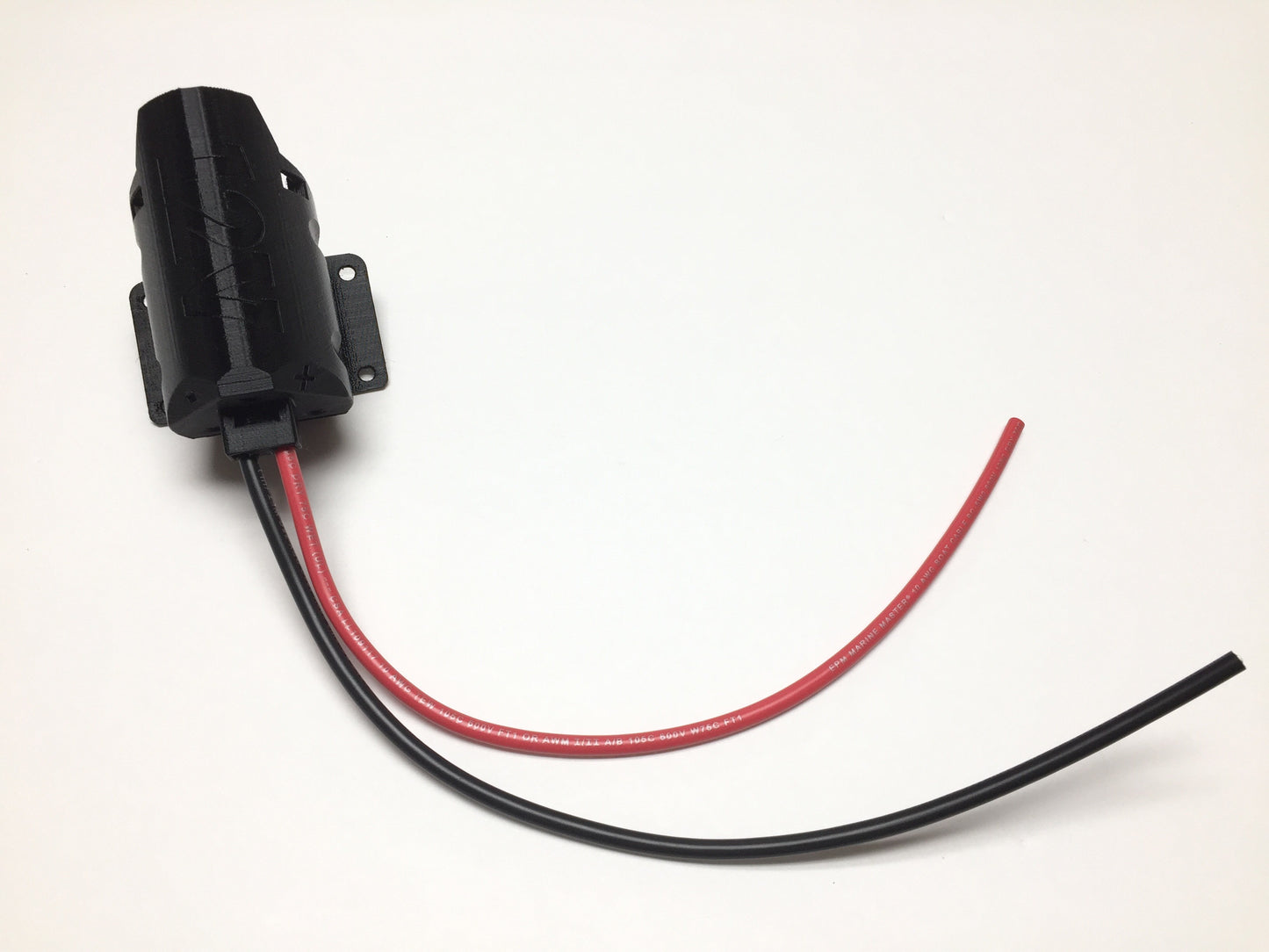 XT Large adapter for Milwaukee 12V battery