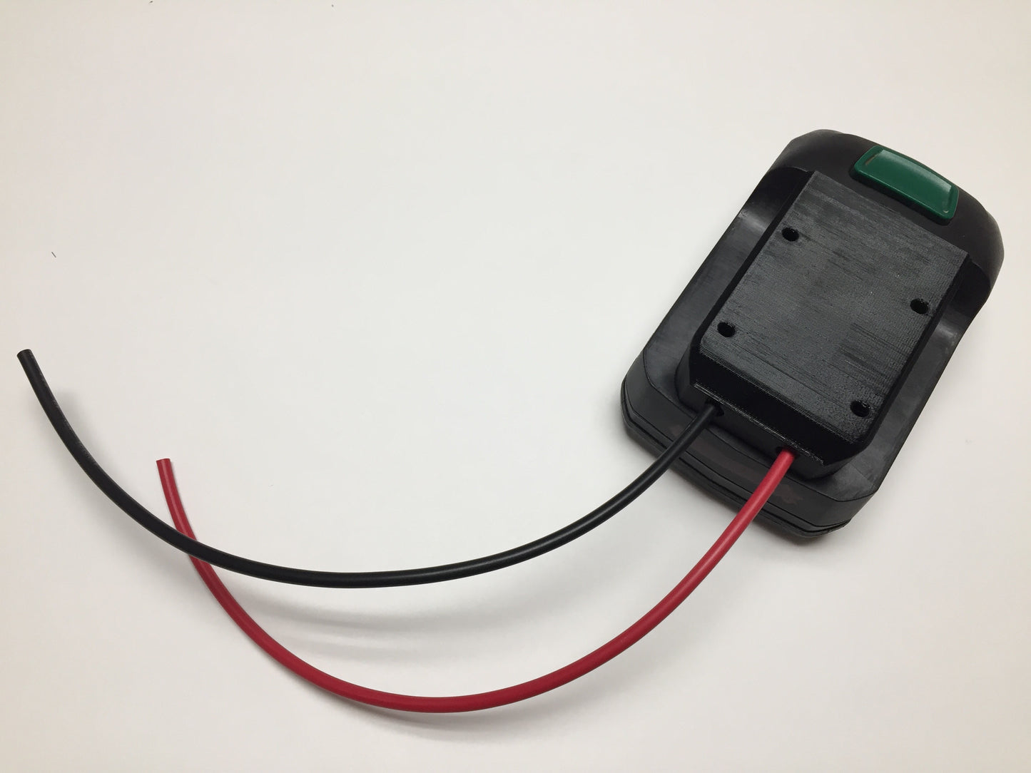 XT adapter for MasterForce 20V flexpower master force battery