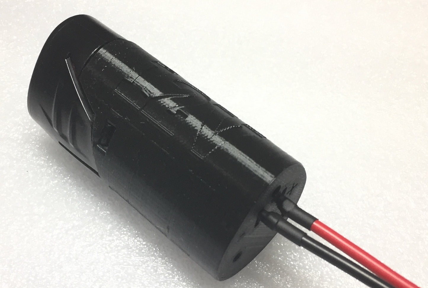 XT Small adapter for Milwaukee 12V battery