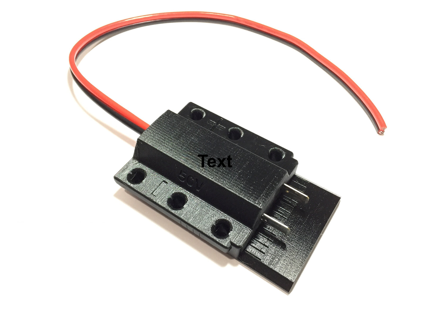 adapter for EGO 56V battery