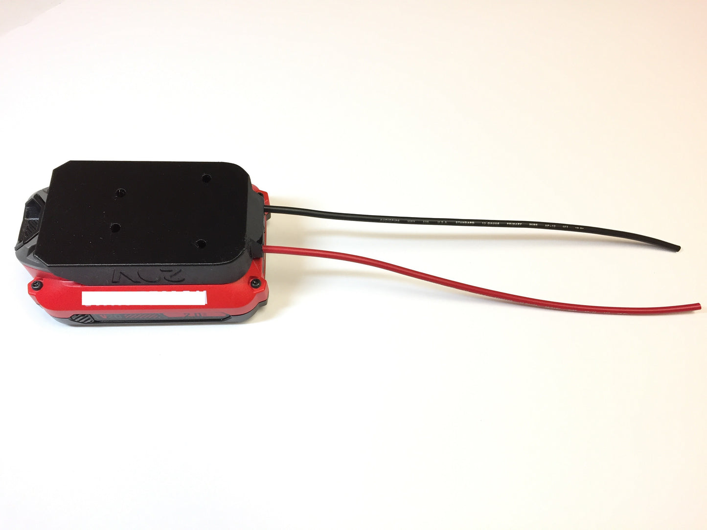 XT adapter for Craftsman 20V V20 battery
