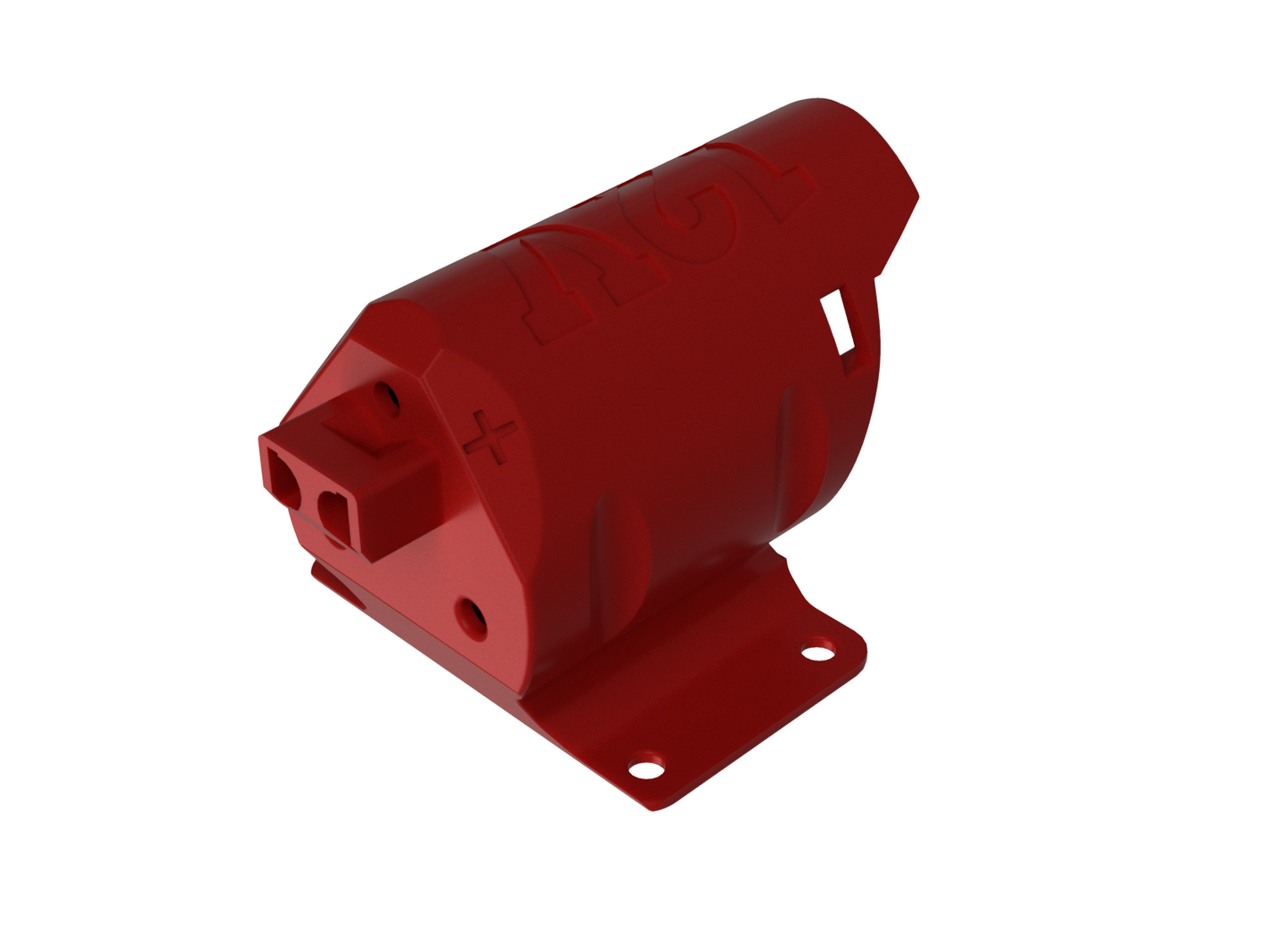 XT Large adapter for Milwaukee 12V battery
