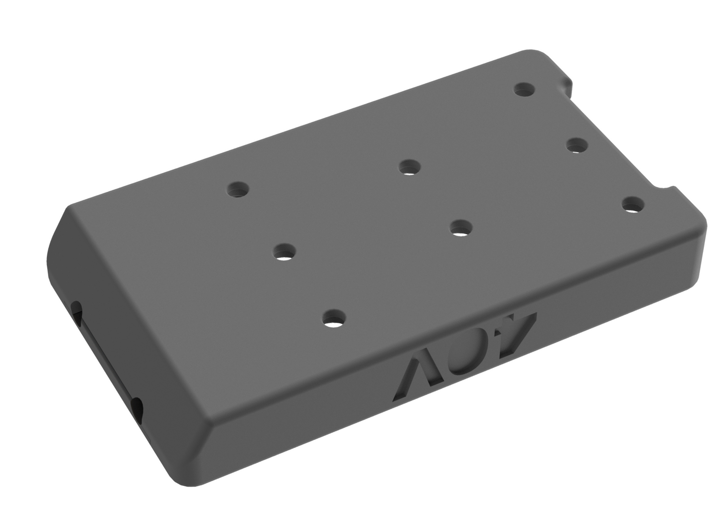 Industrial adapter for Ryobi 40V battery