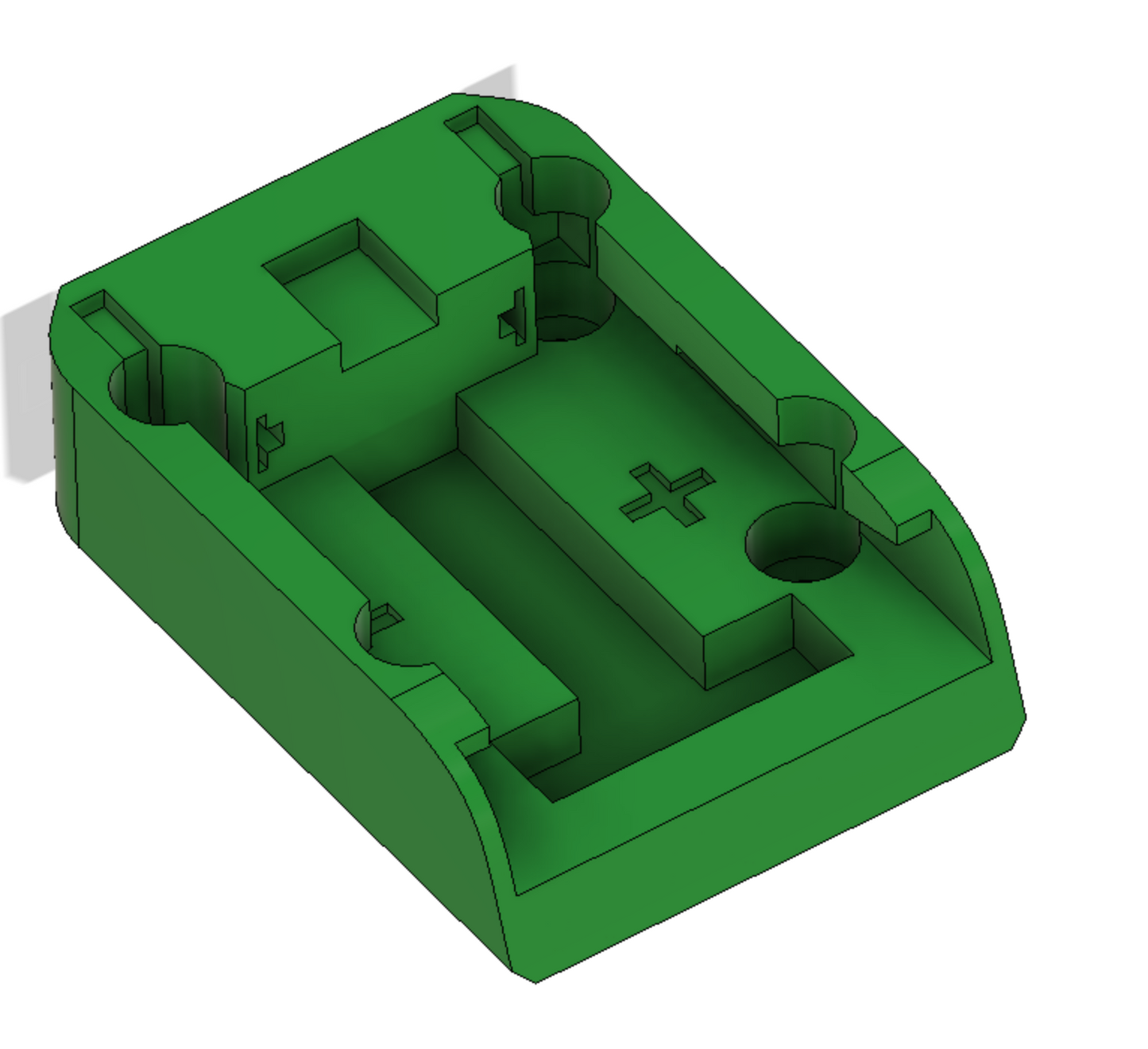 XT adapter for MasterForce 20V flexpower master force battery