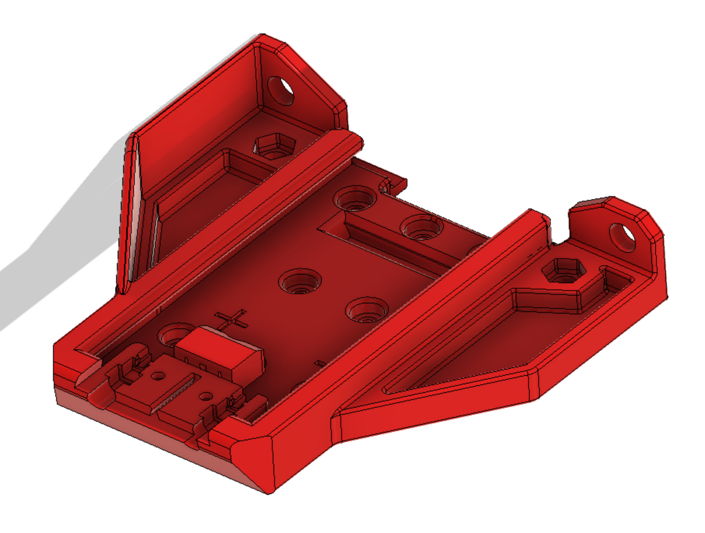 Ry40E adapter for Ryobi 40V  battery