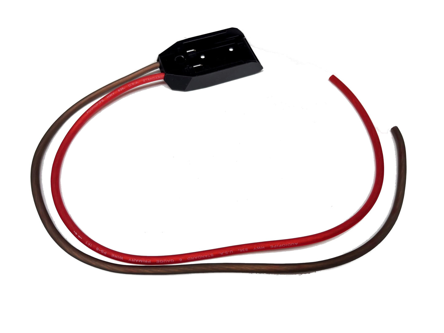 D20H adapter for Dewalt 20V MAX or Hercules battery