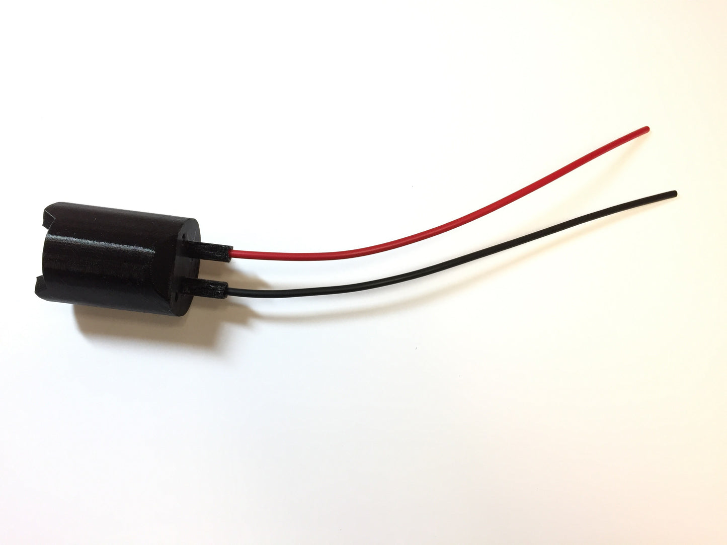 X Small adapter for Ridgid 12V  battery
