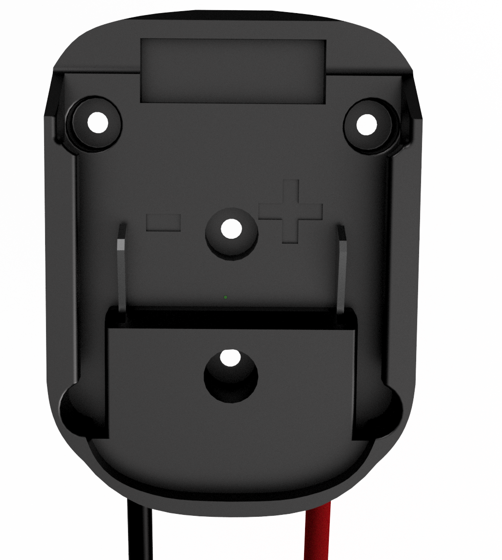 MAK18H adapter for Makita 18V  battery