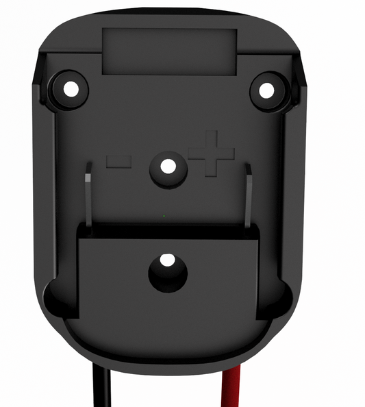 MAK18H adapter for Makita 18V  battery