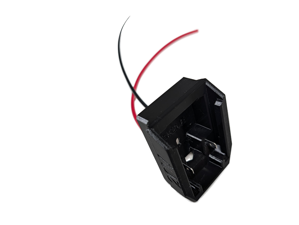 SK20E adapter for SKIL 20V PWR Core Power battery