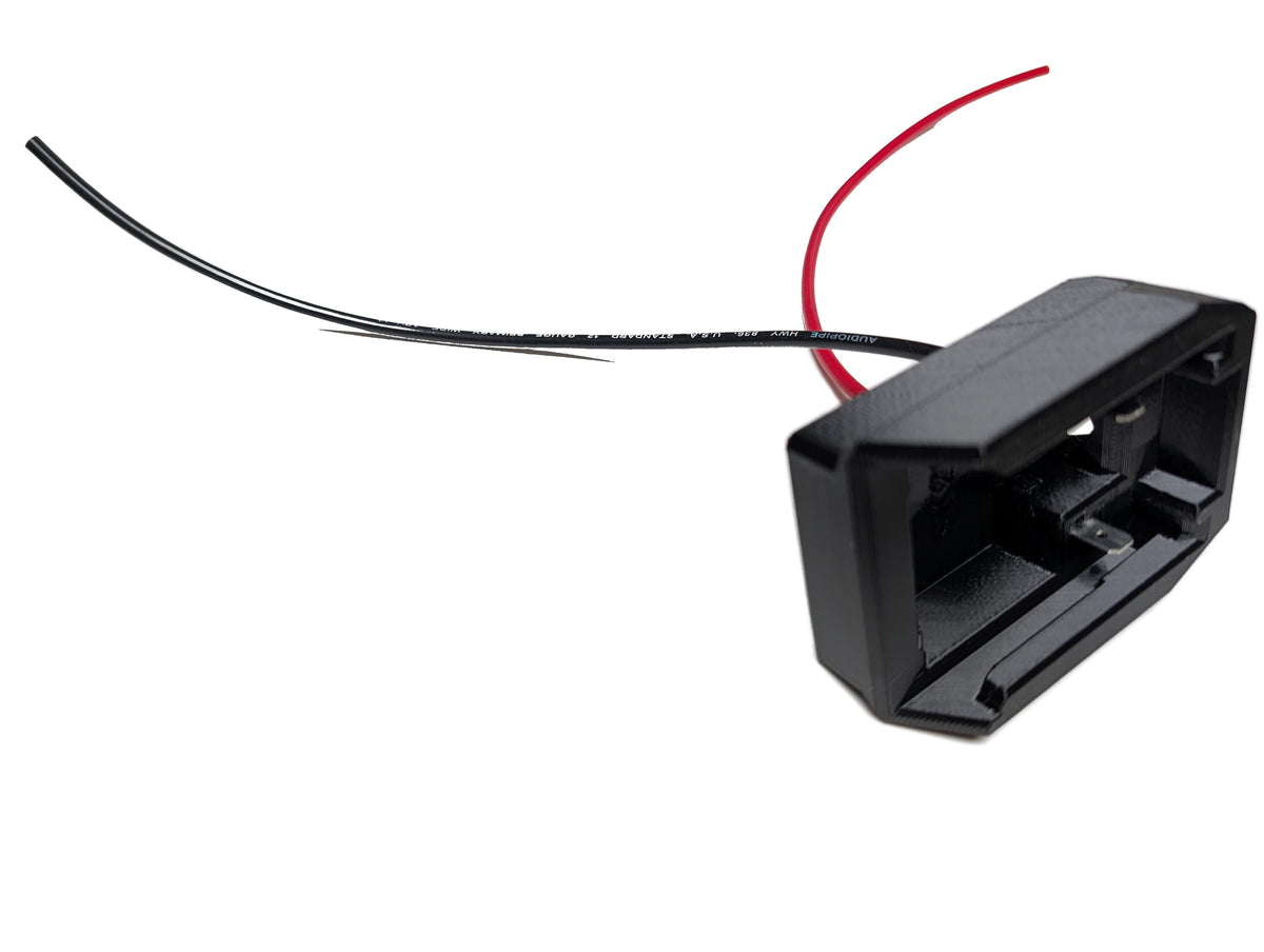 SK20E adapter for SKIL 20V PWR Core Power battery