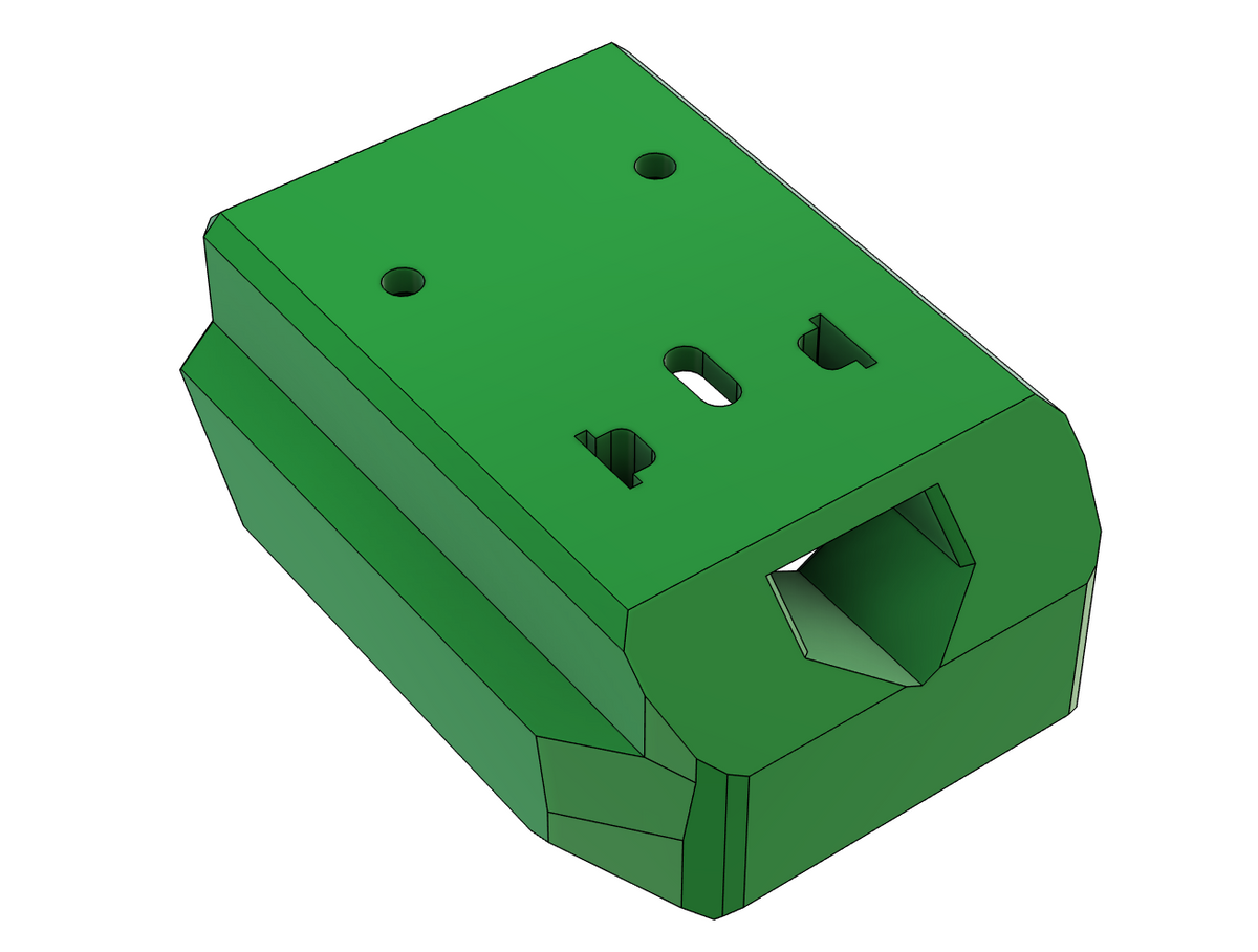 SK20E adapter for SKIL 20V PWR Core Power battery