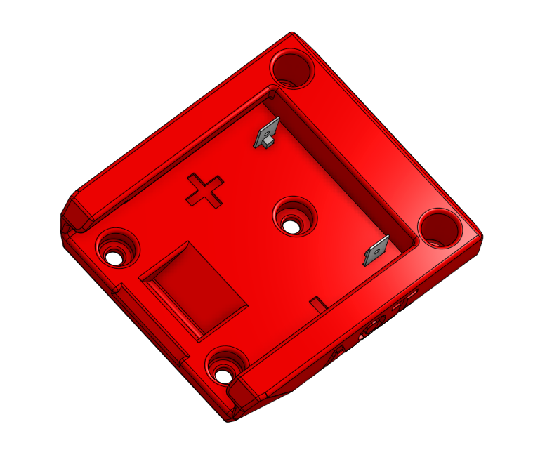 X Right Angle adapter for Bosch 18V  battery