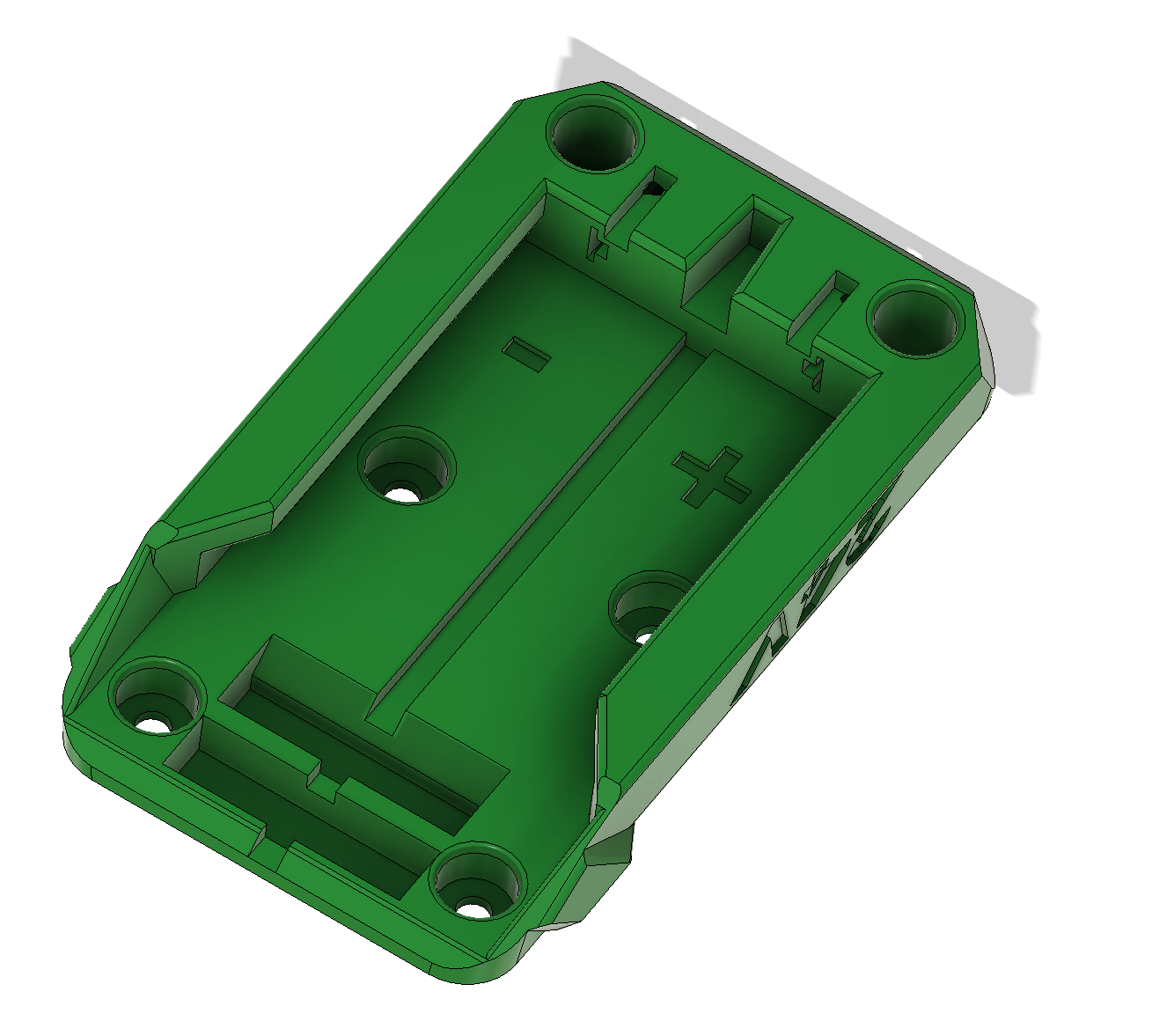 XT adapter for Greenworks 24V or strikemaster or creabest battery
