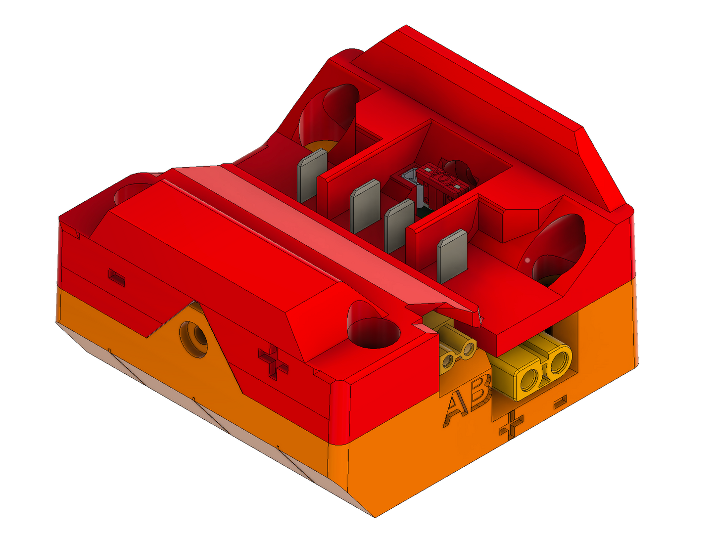 XT60 adapter for STIHL 36V AK10 battery