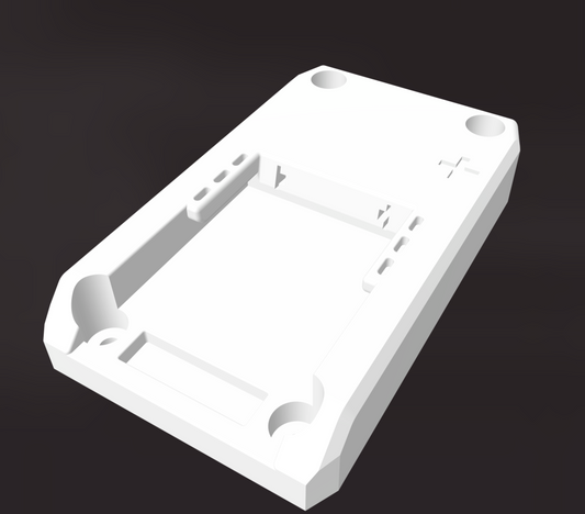 adapter for Flowzone 24V  battery