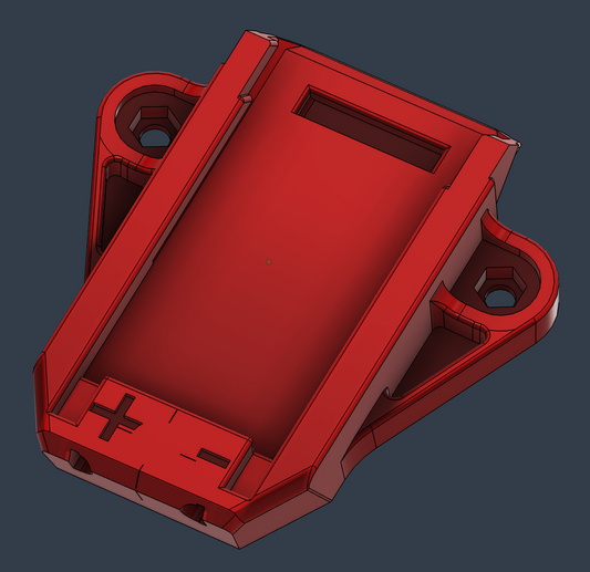 Silvey G40F adapter for Greenworks 40V  battery