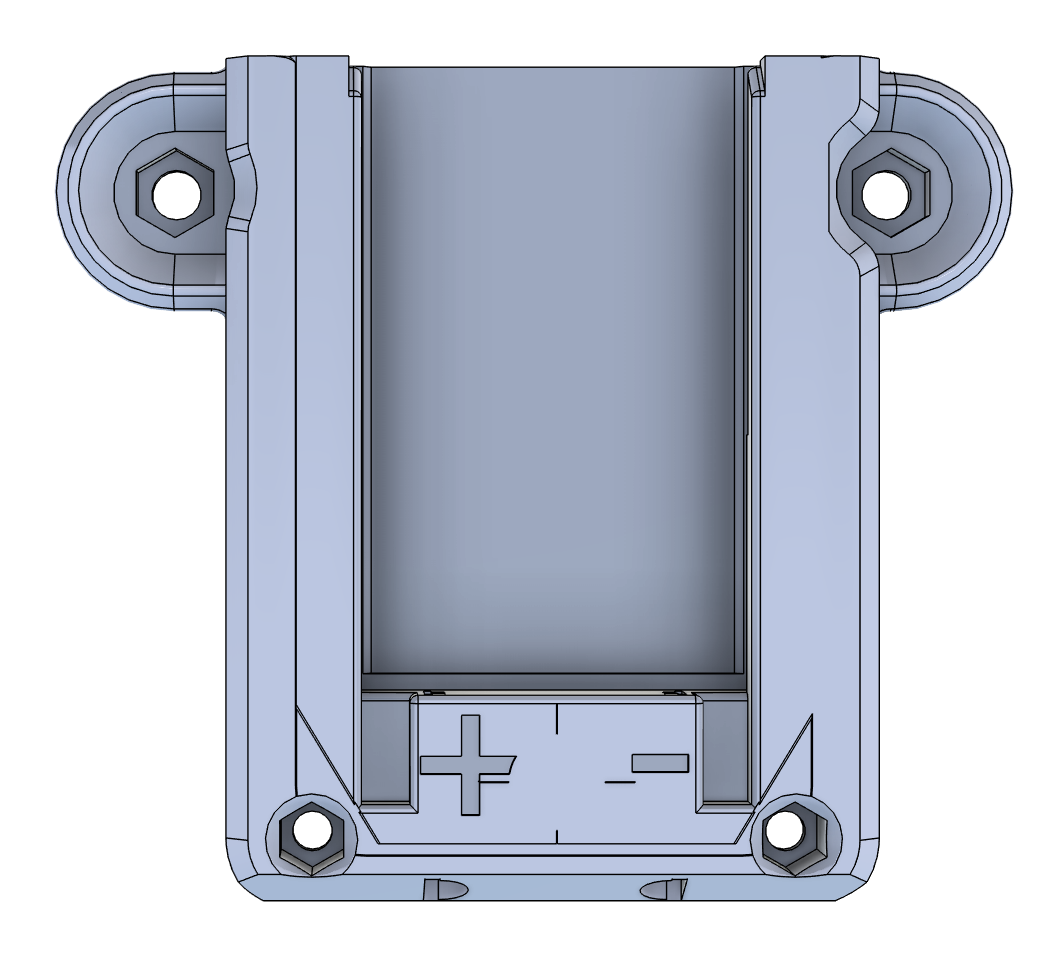 Silvey G40G adapter for Greenworks 40V  battery