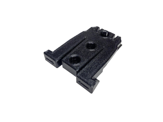 D20Block X adapter for Dewalt 20V MAX or 60V or Honister battery