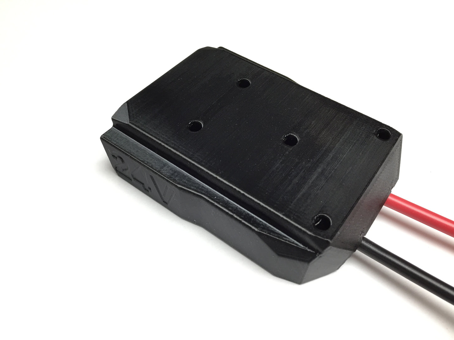 XT adapter for Kobalt 24V  battery