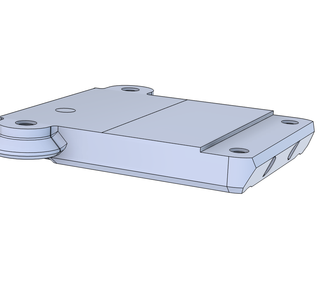 Silvey G40G adapter for Greenworks 40V  battery