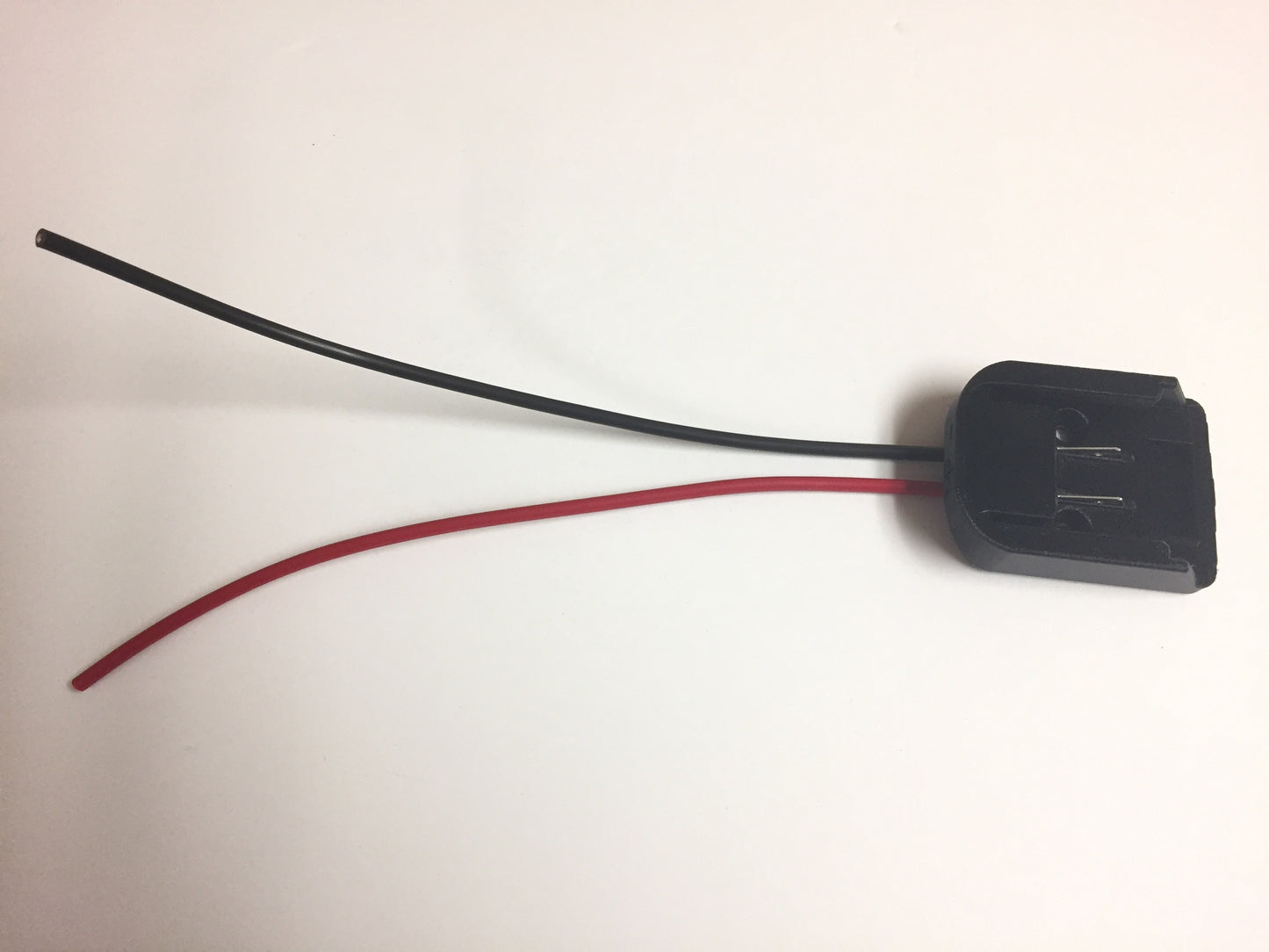 adapter for Makita 12V  battery