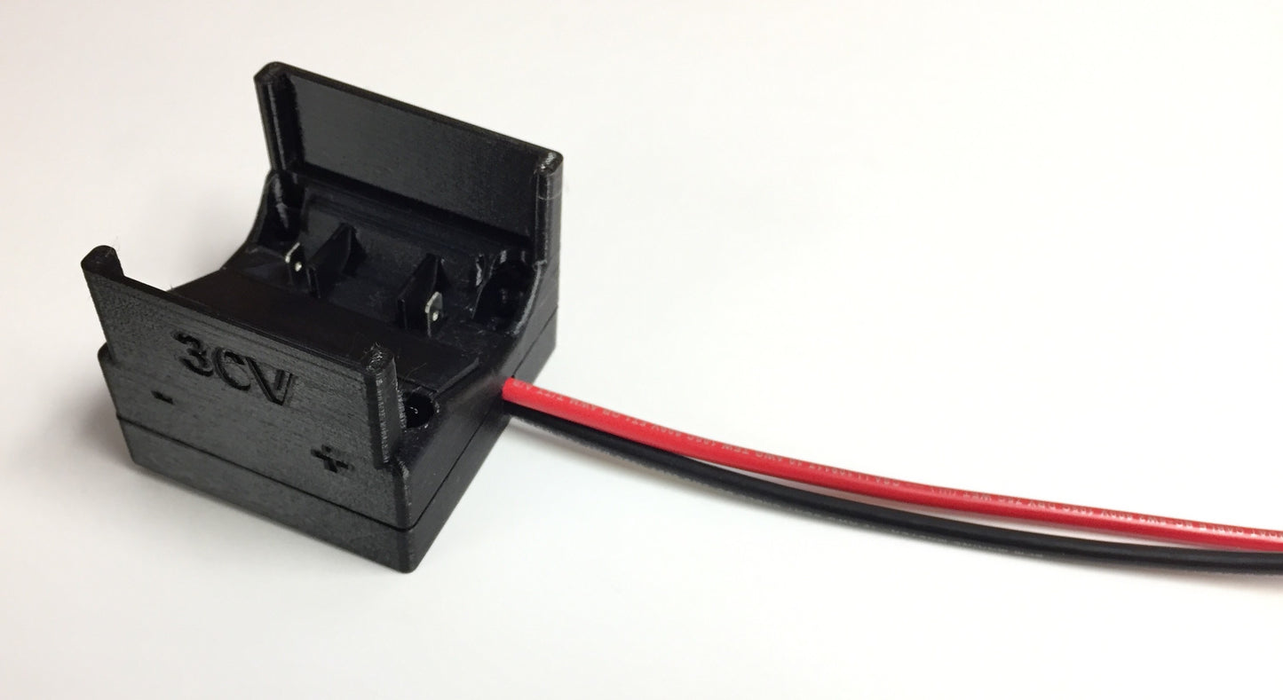adapter for STIHL 36V AP180 or AP300 battery