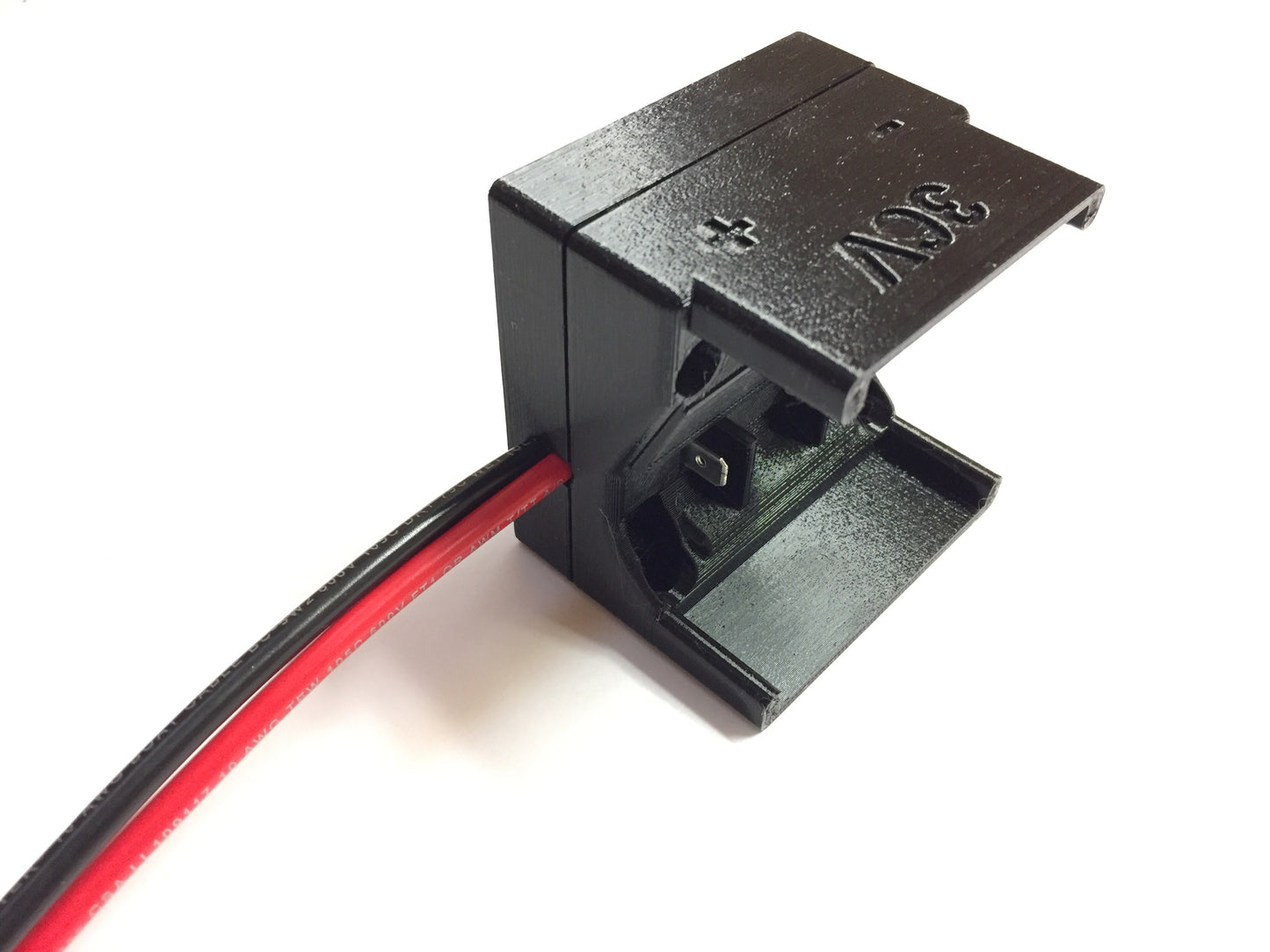adapter for STIHL 36V AP180 or AP300 battery