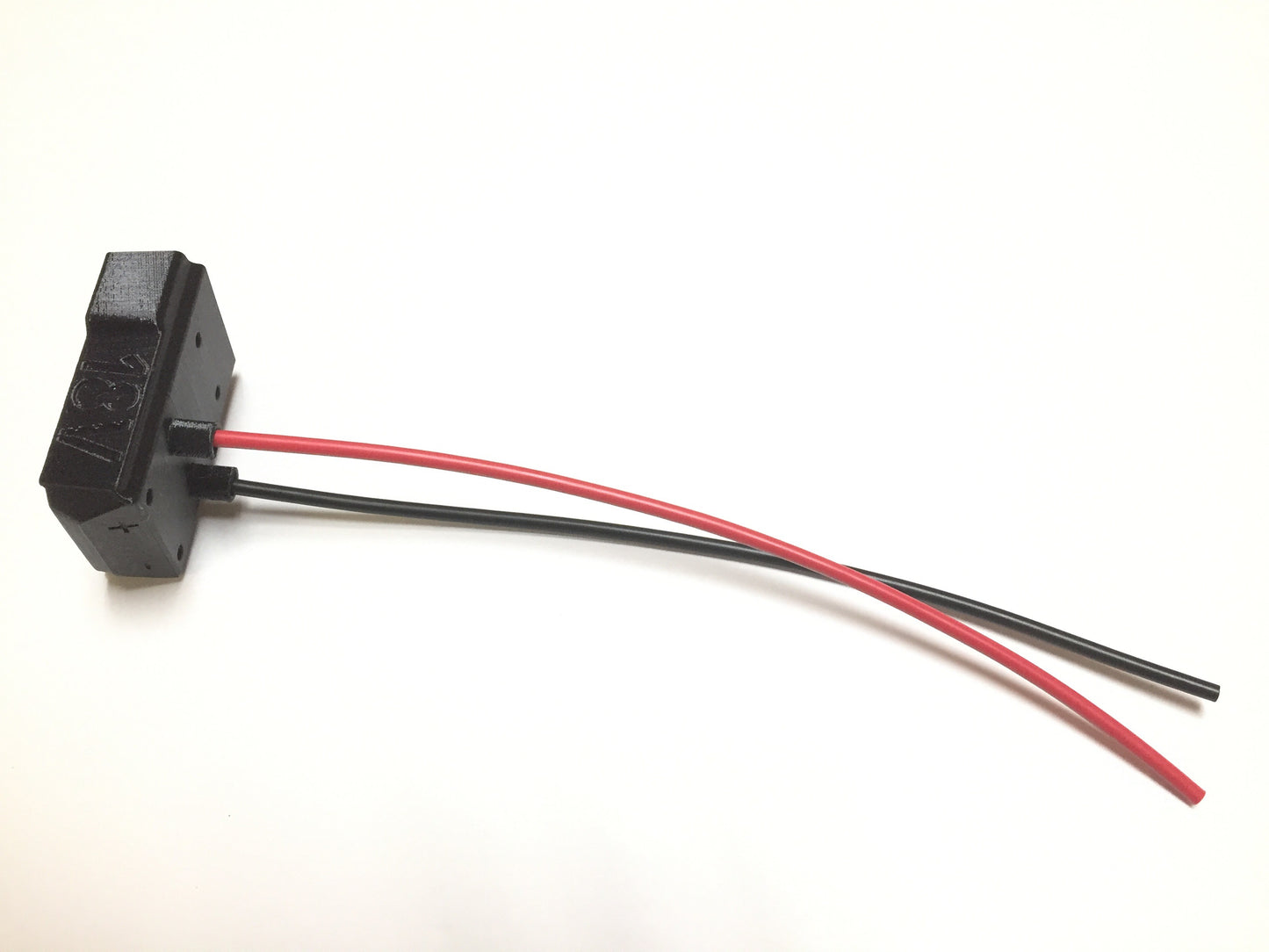 XT Right Angle adapter for Milwaukee 18V  battery