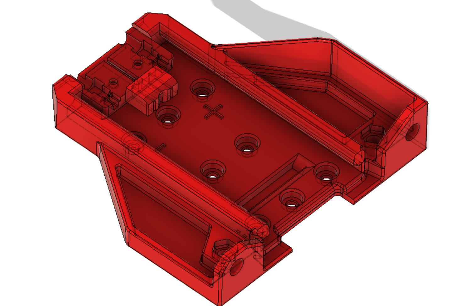 Ry40E adapter for Ryobi 40V  battery